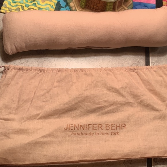 OOAK Jennifer Behr Brooklyn,1 Of A Kind Crystal Bridal Sash, Choker, Hair/ Belt - Picture 12 of 17